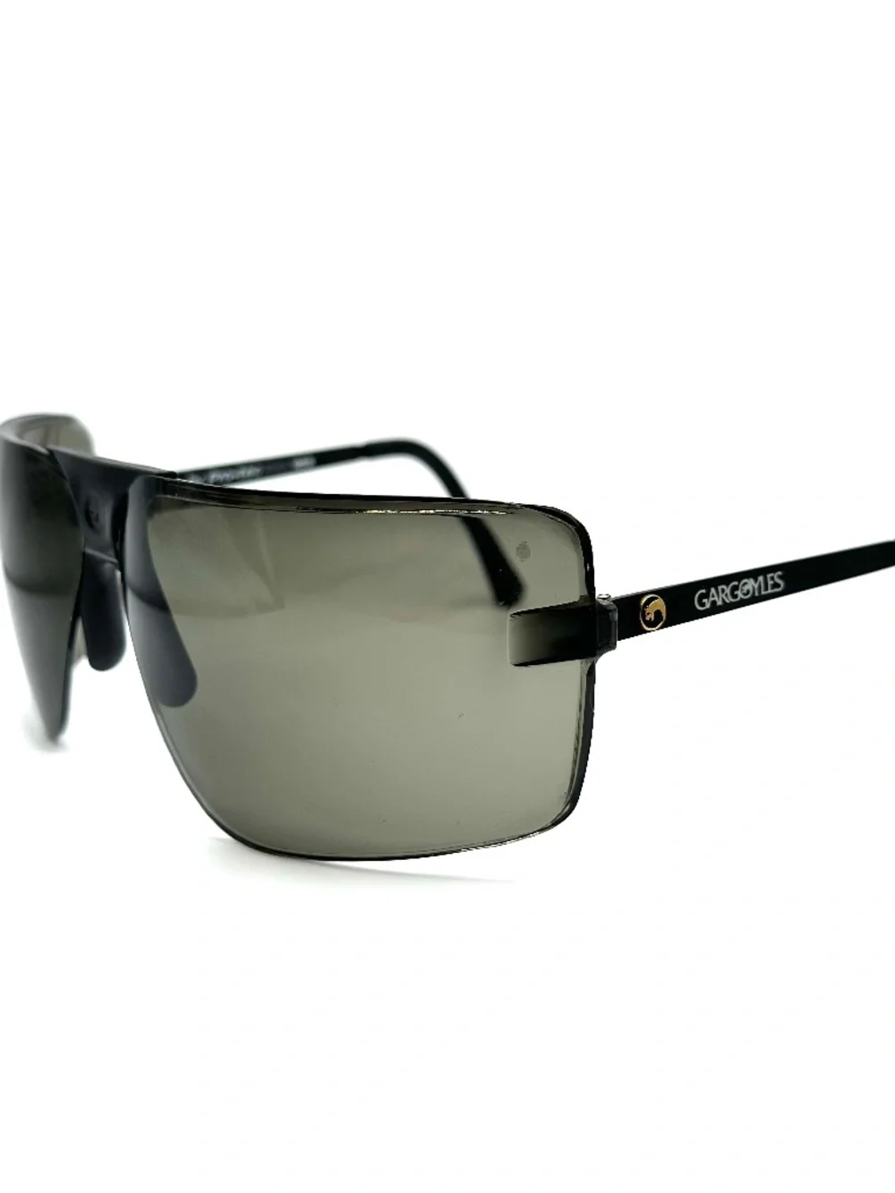 RARE 1st generation vintage gargoyles (terminator sunglasses)